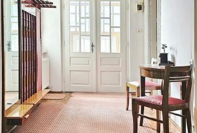 PROPRIETATE: 1500 mp, cu casa saseasca autentica, in Cristian, Brasov - 8