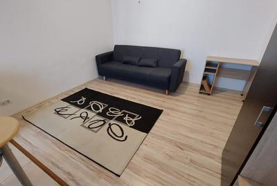 Garsonieră semidecomandată, mobilată în Păcurari - 2