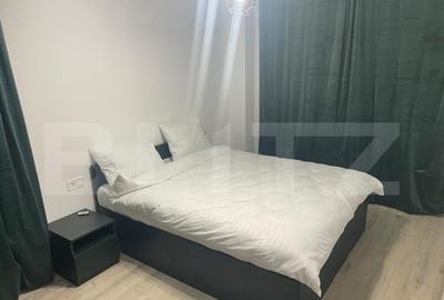 Apartament Lux, 2 camere - 5