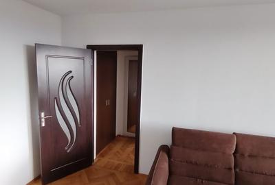 Apartament cu 2 camere semidecomandat în Centrul Civic - 5