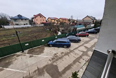 Apartament cu 2 camere decomandat în Libertății - 9