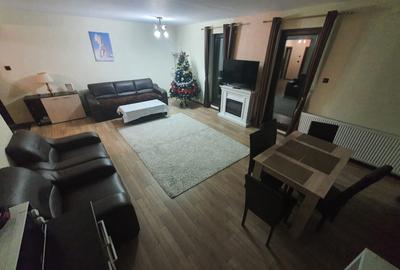 Apartament 3 camere. Poiana Brașov. - 2