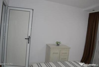 Apartament cu 2 camere semidecomandat, mobilat în Calea București - 5