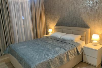 Apartament cu 3 camere in Urban Plaza - 5