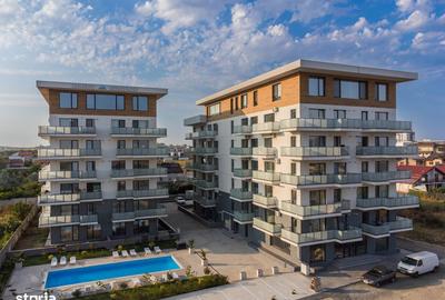 Spațiu comercial, de 231 mp, în Nord - 3