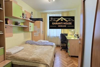 Apartament cu 4 camere decomandat în Nord - 1