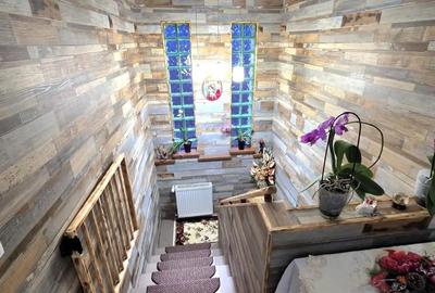 Casă cu 5 camere cu Teren 1000 Mp în Colonia Bod - 9