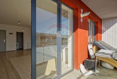 Apartament nelocuit cu priveliste deosebita|parcare|boxa - 14