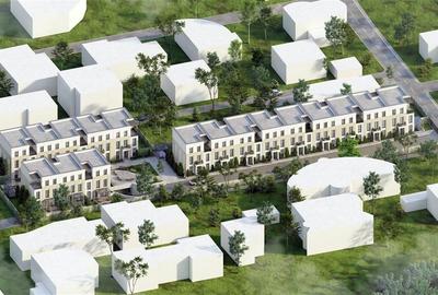 VILA EXCLUSIVISTA IN PIPERA I 5 CAMERE I P+2 - 6