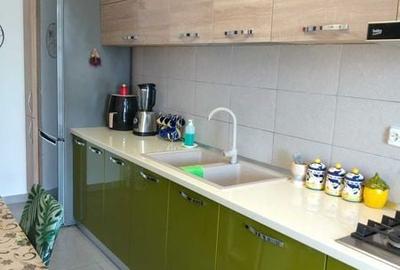 Apartament cu 2 camere în Titan - 1