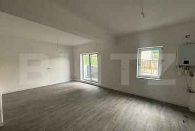 Apartament cu 2 camere semidecomandat în Central - 2