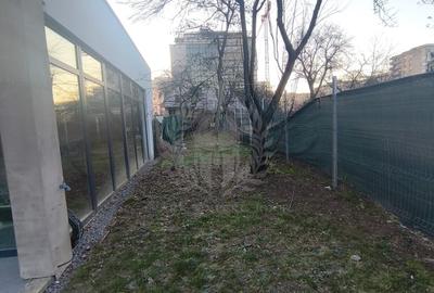 Teren Construcții intravilan de 536 mp, în Central - 4