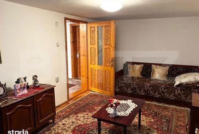 Casă cu 5 camere cu Teren 372 Mp în Bariera Vâlcii - 15