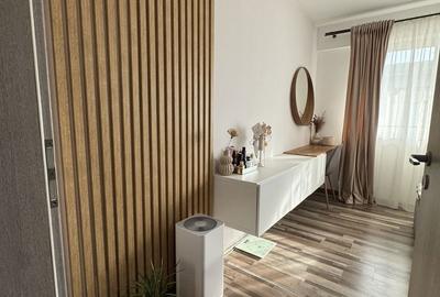 Apartament cu 2 camere decomandat în Cug - 8