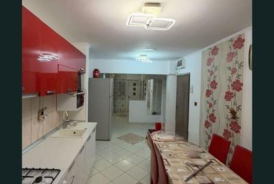 De vanzare apartament spatios cu 4 camere - 2