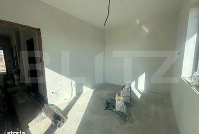 Casă cu 4 camere cu Teren 502 Mp în Titulescu - 13