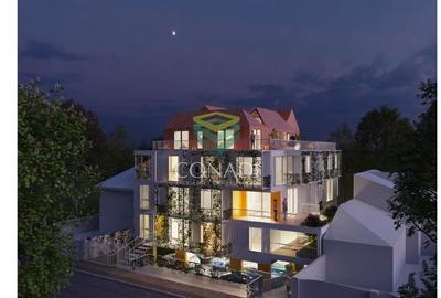 Teren cu autorizatie de construire  - Jiului - 651 mp - 1