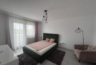 Garsoniera decomandata, 35.6 mp, zona Brazda lui Novac - 6