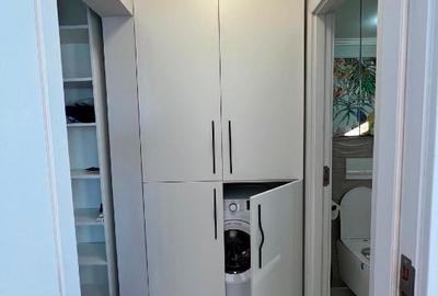 Închiriez apartament cu 2 camere, Șoseaua Olteniței, București, sector 4 - 13