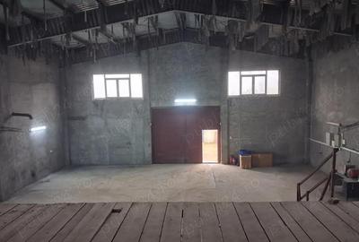 Spațiu comercial, de 600 mp, în Găneasa - 4