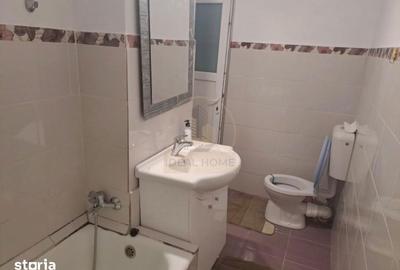 Garsonieră decomandată în Frumoasa - 2