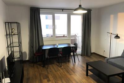 Apartament cu 2 camere decomandat în Vest - 1