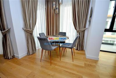 Inchiriere apartament 2 camere in zona Gradina Zoologica - Jolie Ville - 11