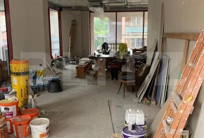 Spațiu comercial, de 67 mp, în Ultracentral