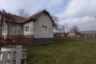 Casă cu 2 camere în Ceanu Mare - 2
