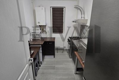 Apartament cu 2 camere decomandat, mobilat în Giroc - 5