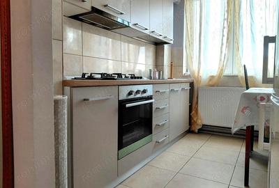 Apartament cu 2 camere semidecomandat în Săsar - 8