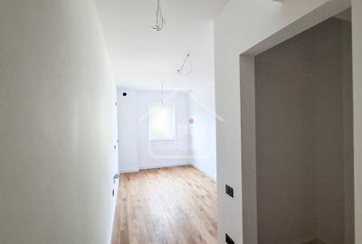 Apartament cu 2 camere decomandat în Central - 5