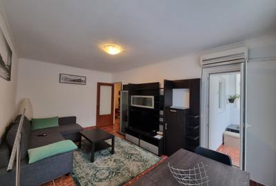 Apartament cu 3 camere de inchiriat in zona Titan -Auchan - 14