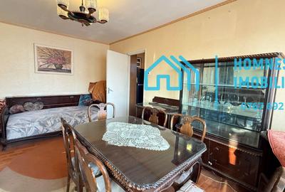 Apartament cu 2 camere semidecomandat în Bucur Obor - 3