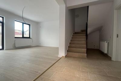 Ansamblu Rezidențial de Vile Duplex –Stradă Privată - 6