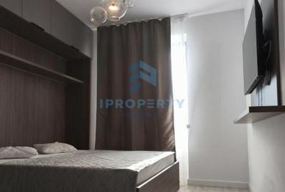 Apartament cu 2 camere în Băneasa
