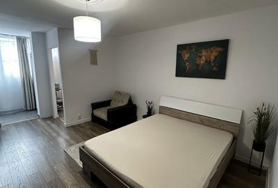 Garsonieră decomandată în Mărăști - 1