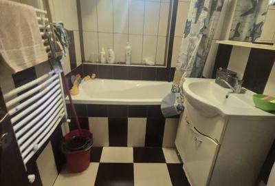 Apartament cu 2 camere decomandat în Central - 4