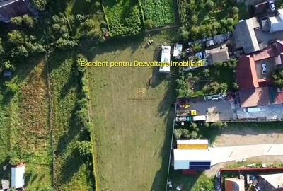 Teren de 4416 mp, în Șcheia - 8