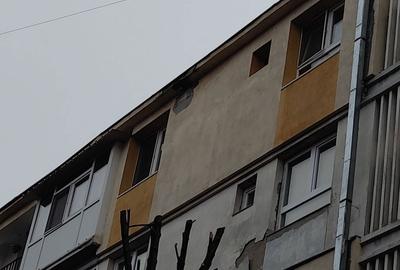 Apartament cu 2 camere semidecomandat în Ultracentral