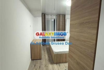 Apartament cu 3 camere în Centrul Civic - 8