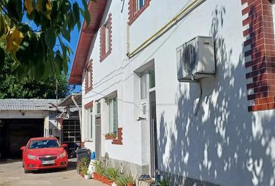 Vinzare casa si spatiu firma - 2