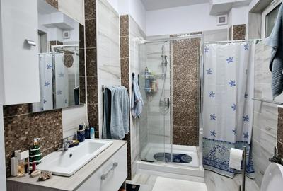 Ultracentral - Magazinul Tomis - 2 camere modificat in 3 camere Ultracentral - Magazinul Tomis - 2 camere modificat in 3 camere - 7