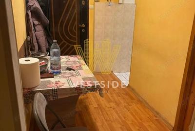 Apartament cu 2 camere, mobilat si utilat, de vanzare, in Calea Sagului - 2