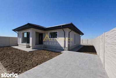 Casă cu 3 camere cu Teren 375 Mp în Berceni - 5