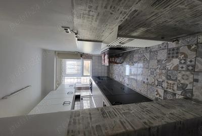 Apartament cu 2 camere semidecomandat în Micro 6 - 4