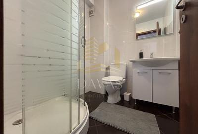Apartament de 3 camere semidecomandat | Zorilor Apartament de 3 camere semidecomandat | Zorilor - 17
