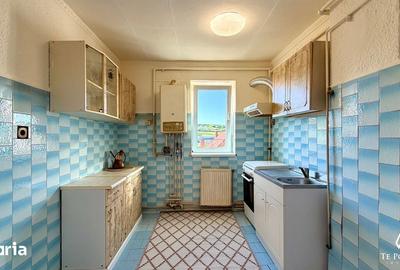 Apartament cu 3 camere în Central - 5
