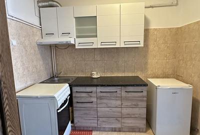 Garsonieră decomandată în Exterior Vest - 3