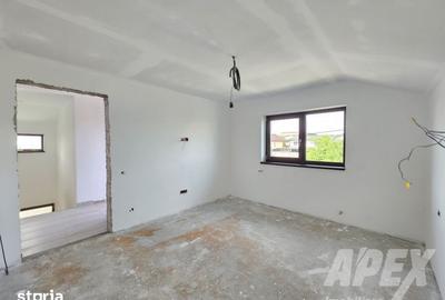Casă cu 5 camere cu Teren 500 Mp în Central - 5